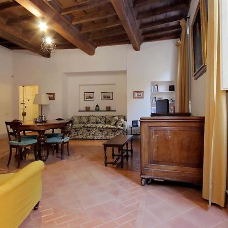 Navona Elegant Two Bedroom Apartment Rome Exterior photo