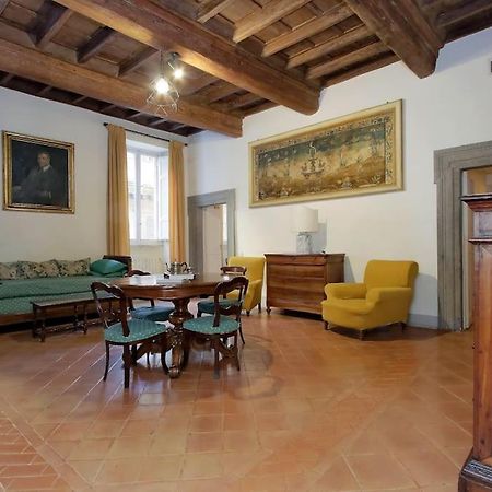 Navona Elegant Two Bedroom Apartment Rome Exterior photo